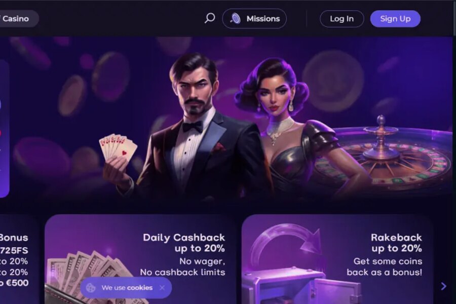 Spinstar Casino No Deposit Bonus: Ontdek Jouw Voordeel!