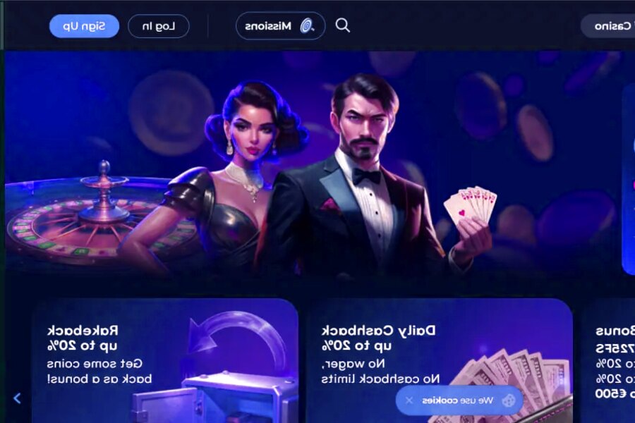 Spinstar Casino Aanmelden: Stap Voor Stap Gids